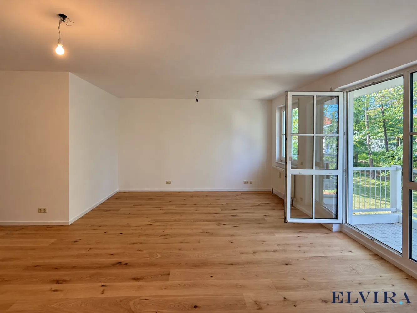 1 Zimmer Wohnung mit 55 m² in München – Bild 2
