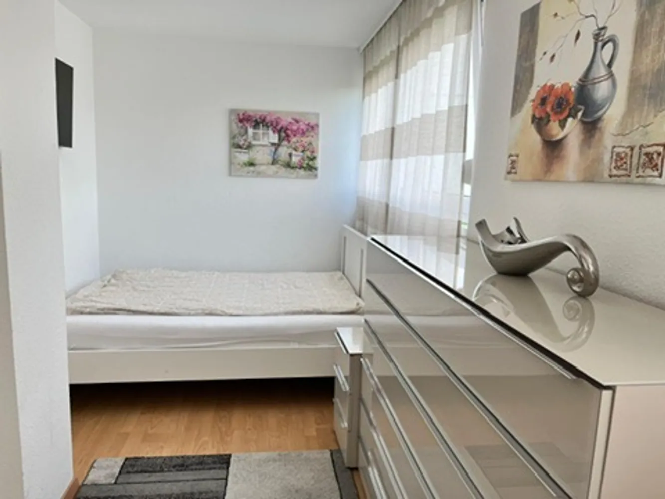 4 Zimmer Wohnung mit 145 m² in Wiesbaden – Bild 9