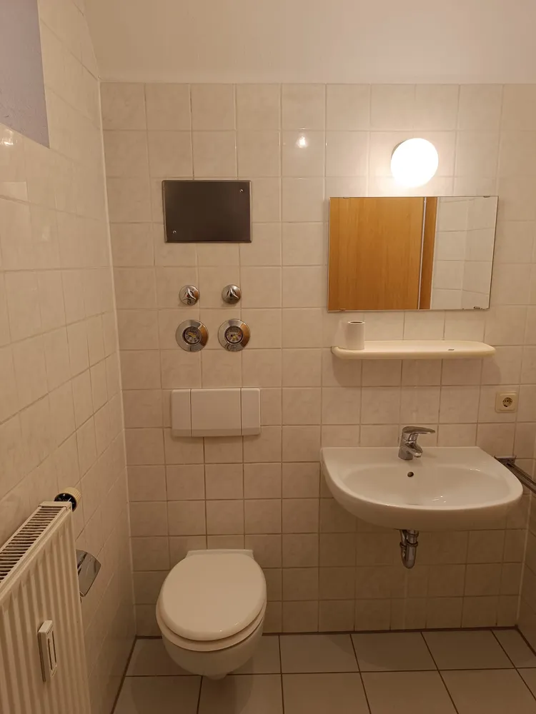 2 Zimmer Wohnung mit 40 m² in Stuttgart – Bild 11