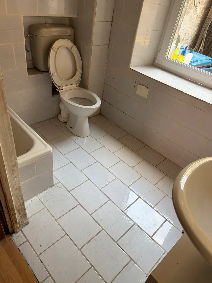 3 Zimmer Wohnung mit 50 m² in Krefeld – Bild 6