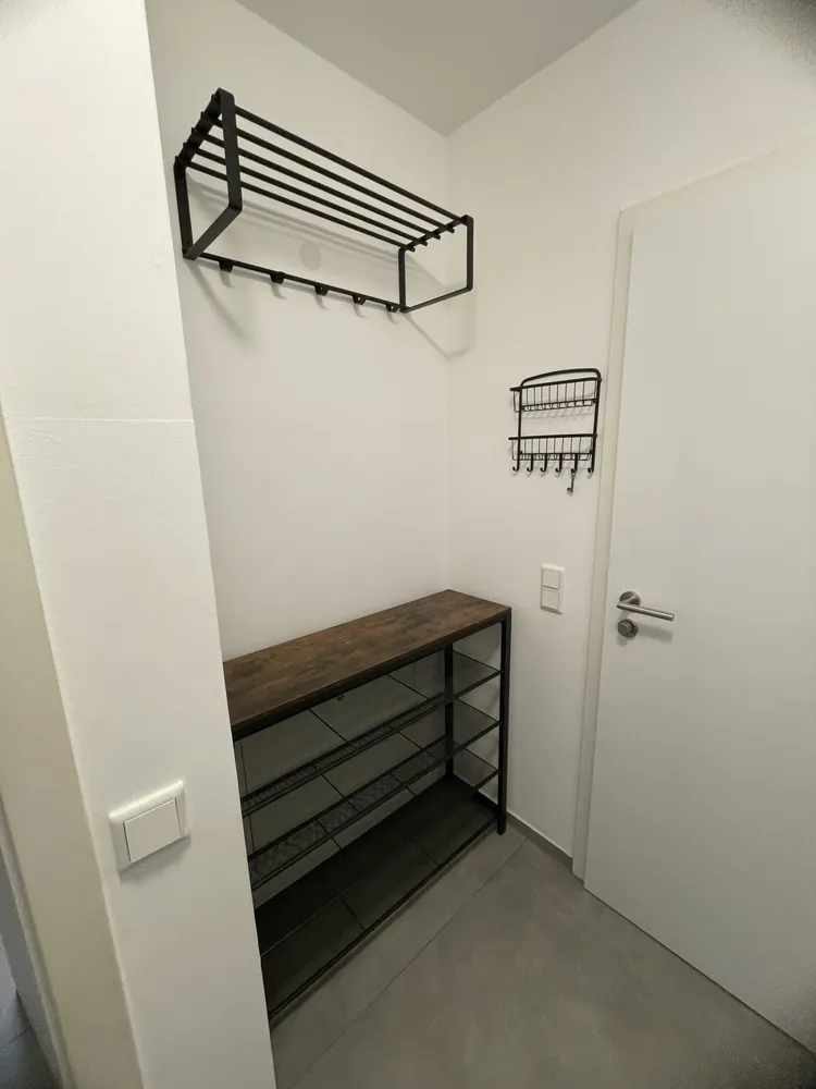 2 room apartment with 62 m² in Rodgau – Photo 8