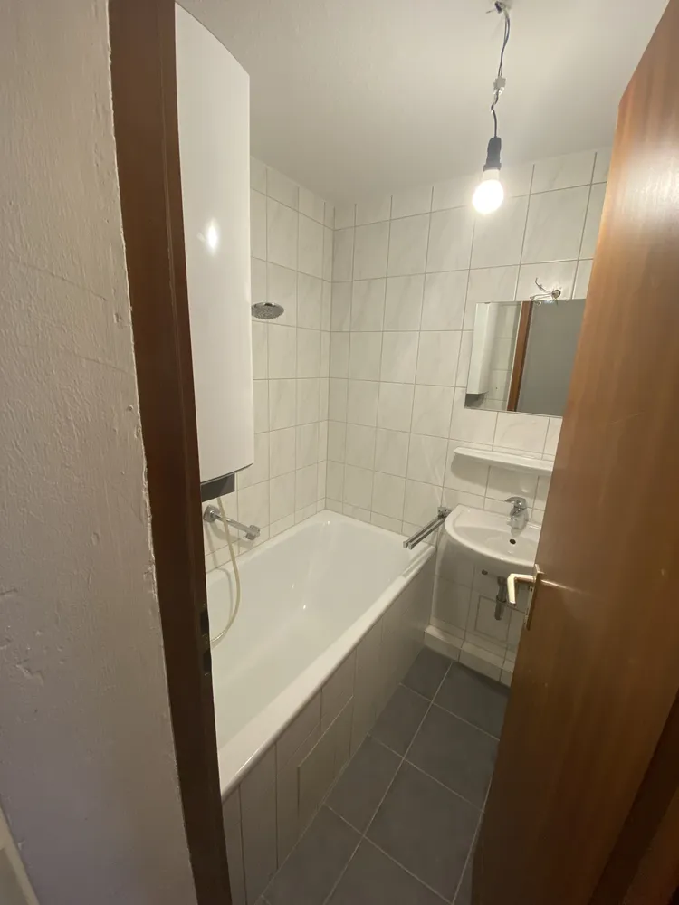 2 Zimmer Wohnung mit 54 m² in Stuttgart – Bild 3