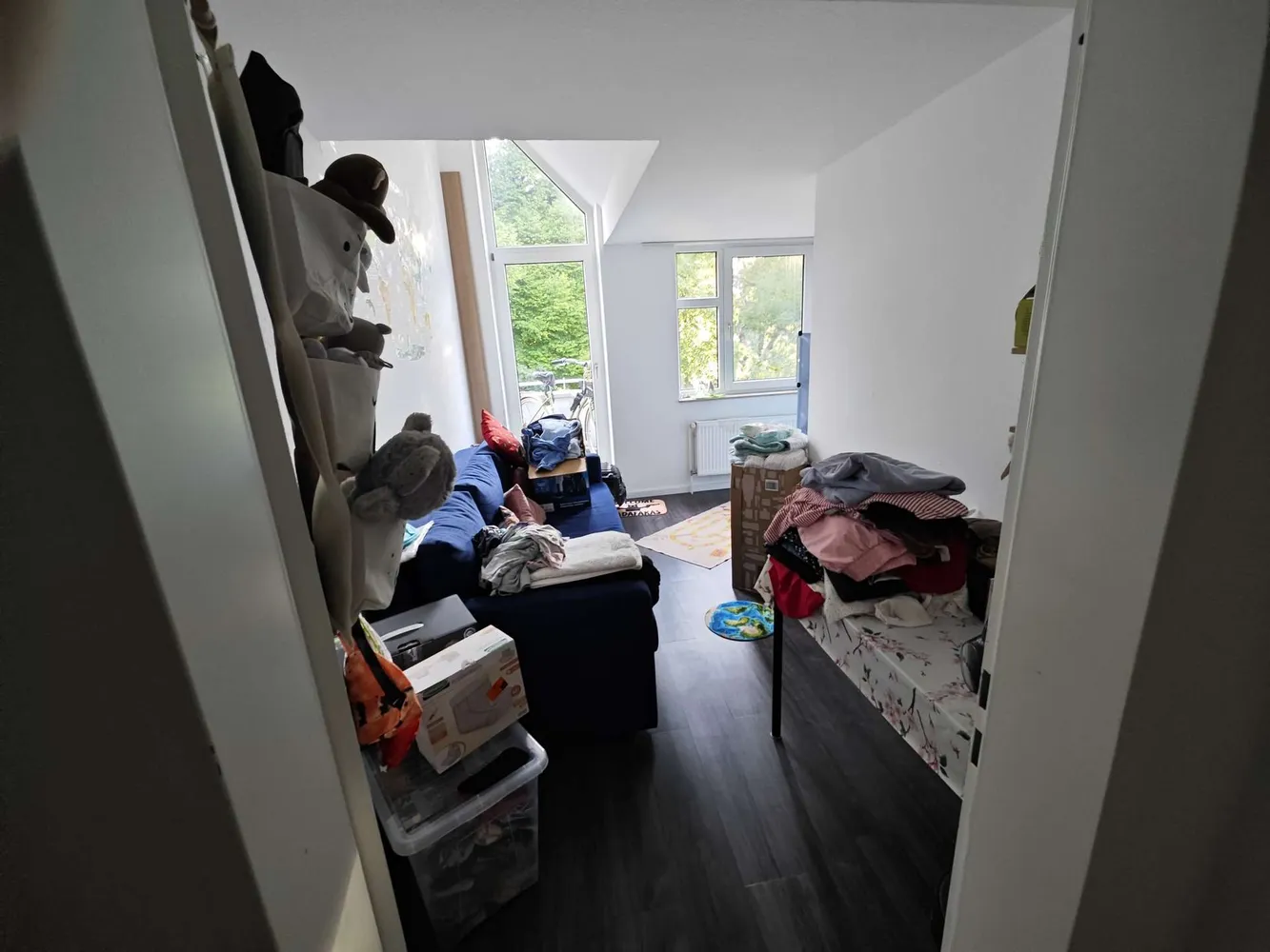 3 Zimmer Wohnung mit 76 m² in Bremen – Bild 6