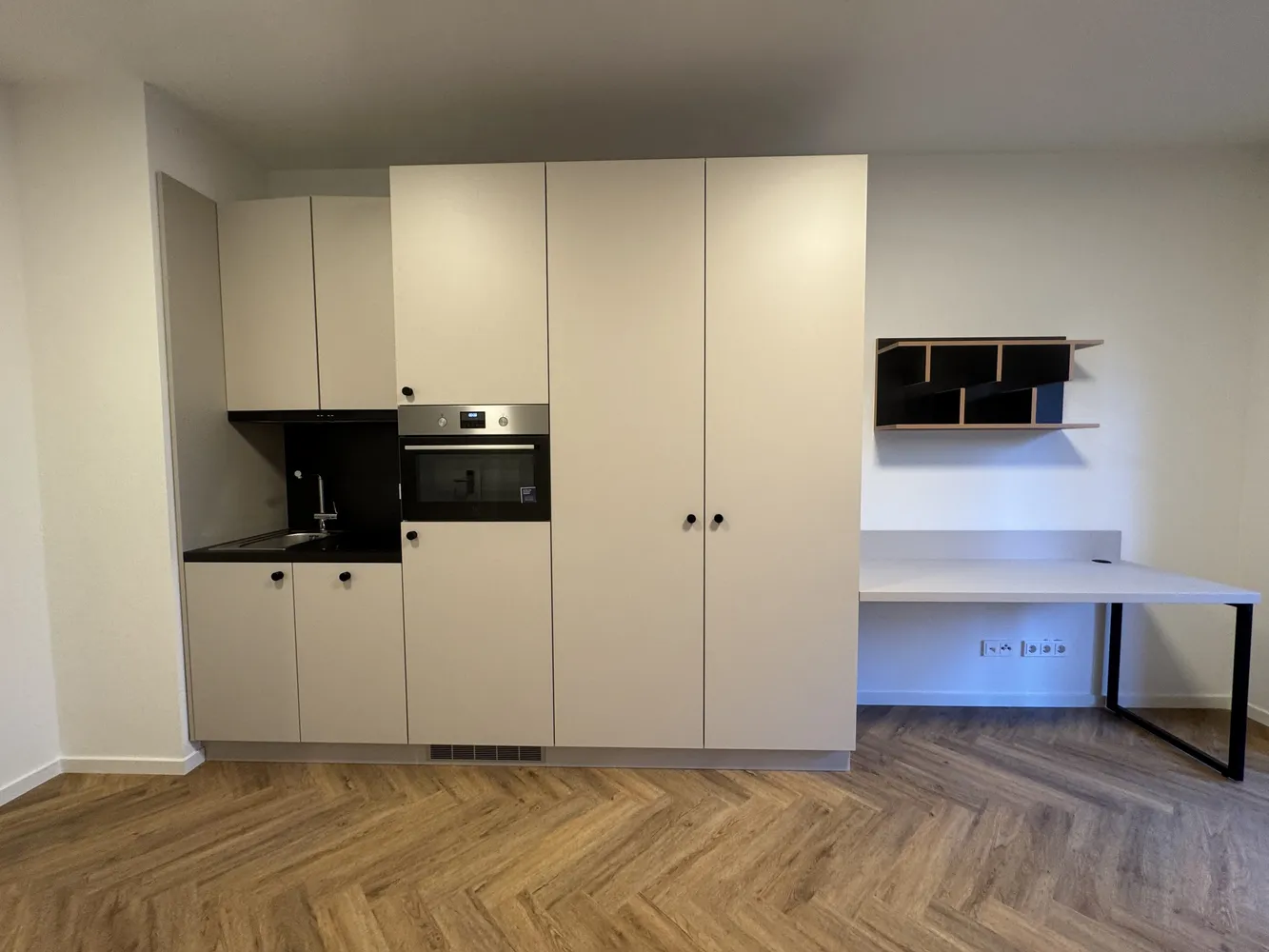 1 Zimmer Wohnung mit 25 m² in Berlin – Bild 5
