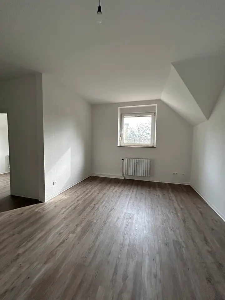 5 Zimmer Wohnung mit 81 m² in Recklinghausen – Bild 1