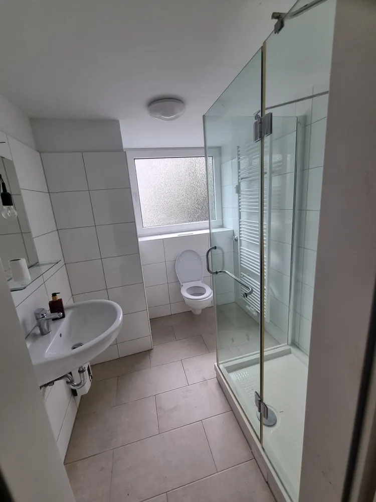2 Zimmer Wohnung mit 62 m² in Düsseldorf – Bild 11