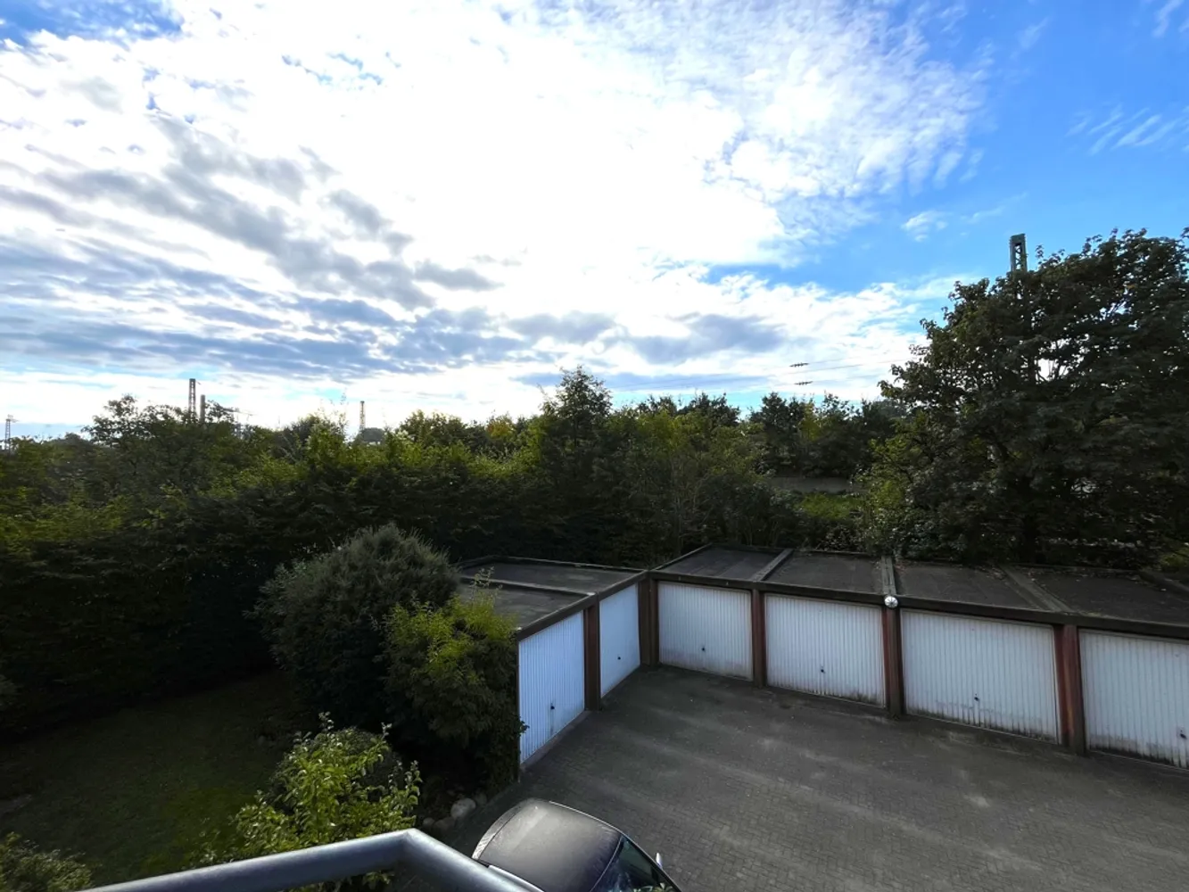 2 room apartment with 48 m² in Bremen – Photo 7