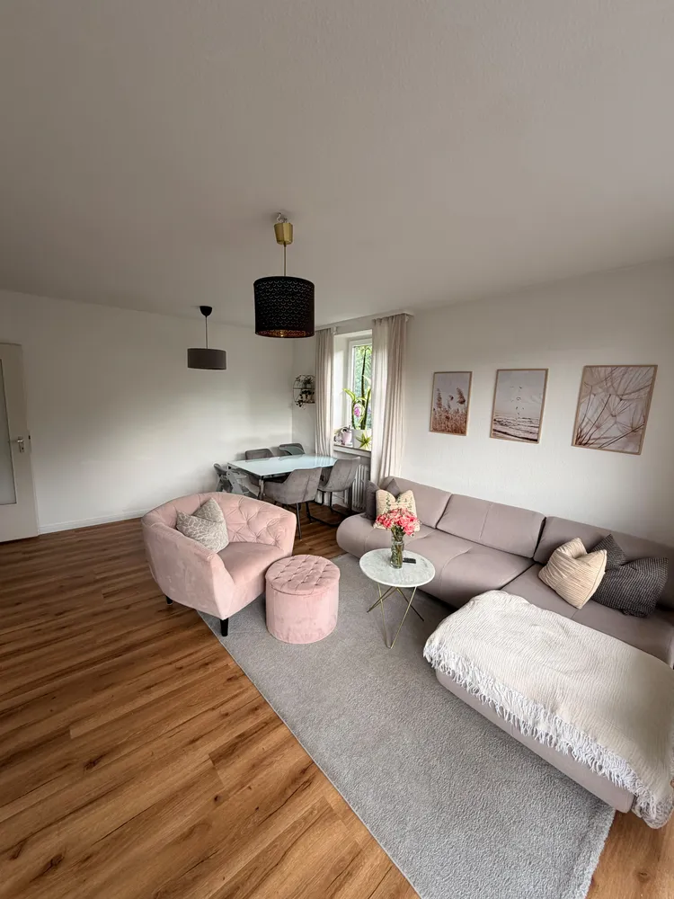 2 Zimmer Wohnung mit 60 m² in Wuppertal – Bild 4