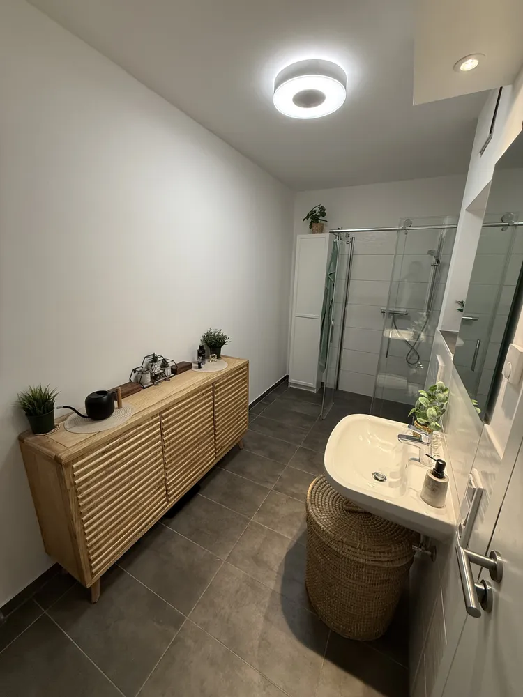 2 Zimmer Wohnung mit 56 m² in Dresden – Bild 6