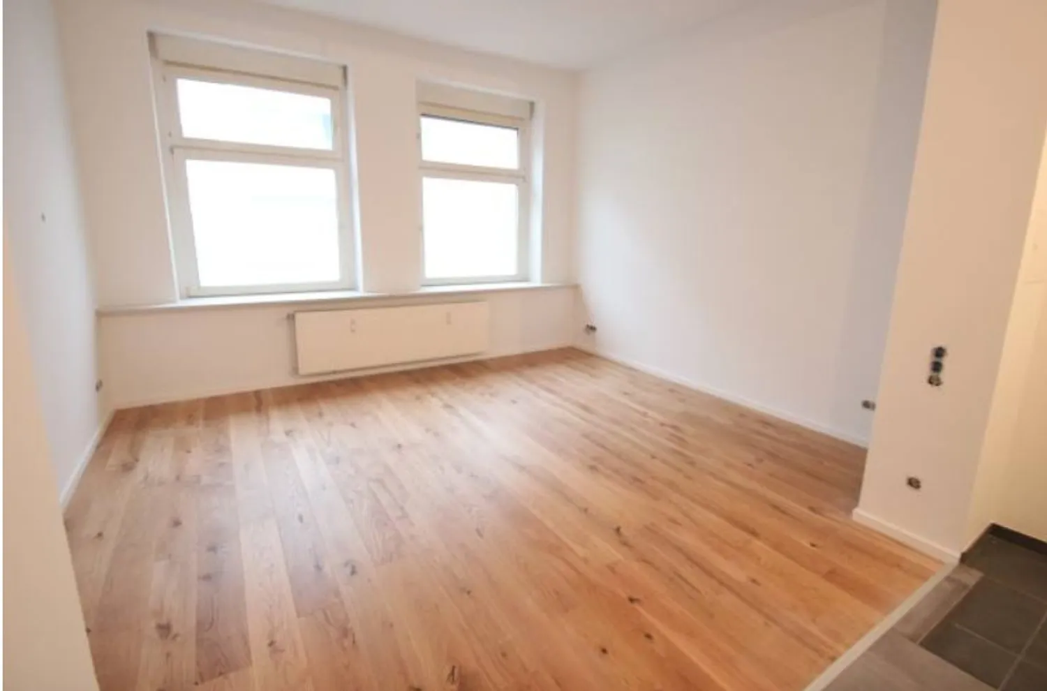 2 Zimmer Wohnung mit 66 m² in Köln – Bild 3