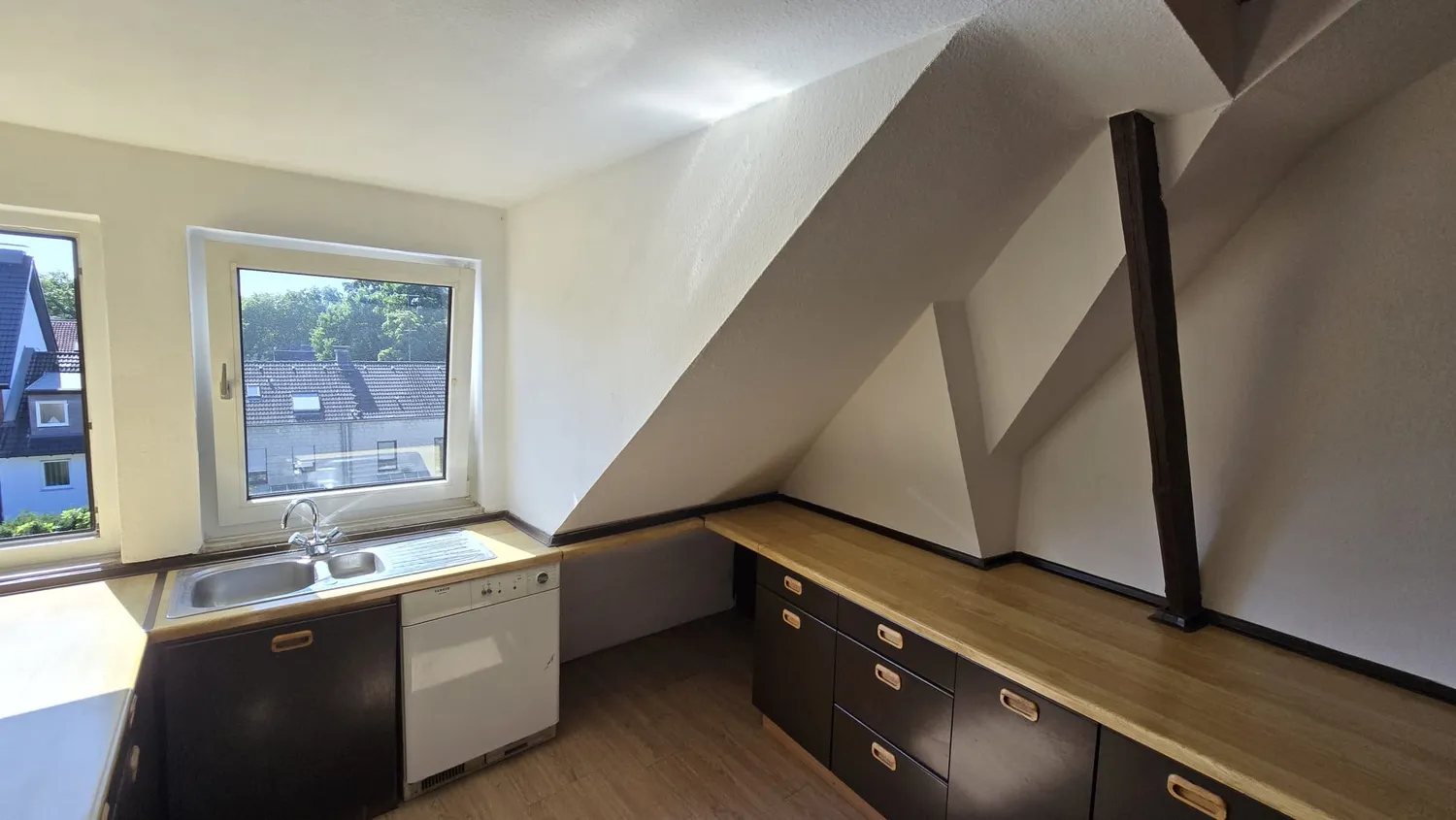 4 Zimmer Wohnung mit 110 m² in Gelsenkirchen – Bild 6