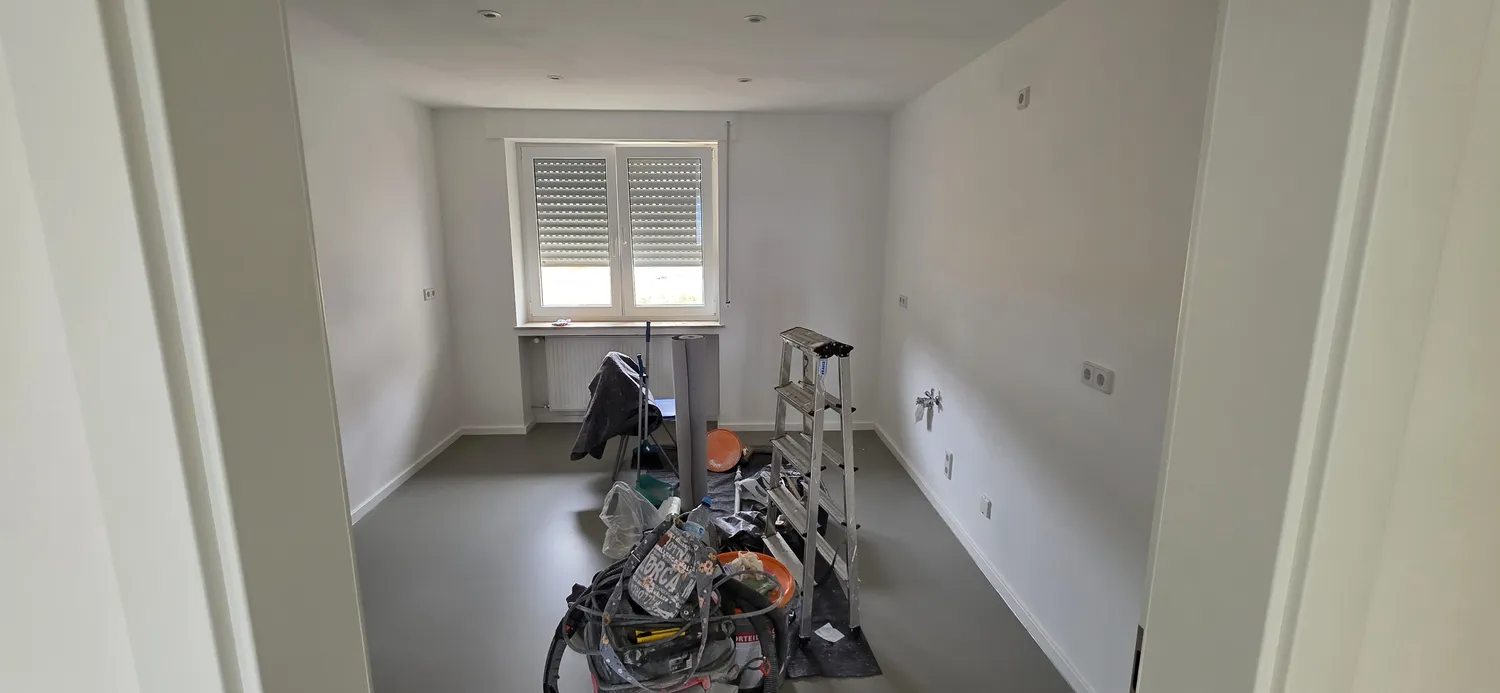 3 Zimmer Wohnung mit 83 m² in Idar-Oberstein – Bild 2