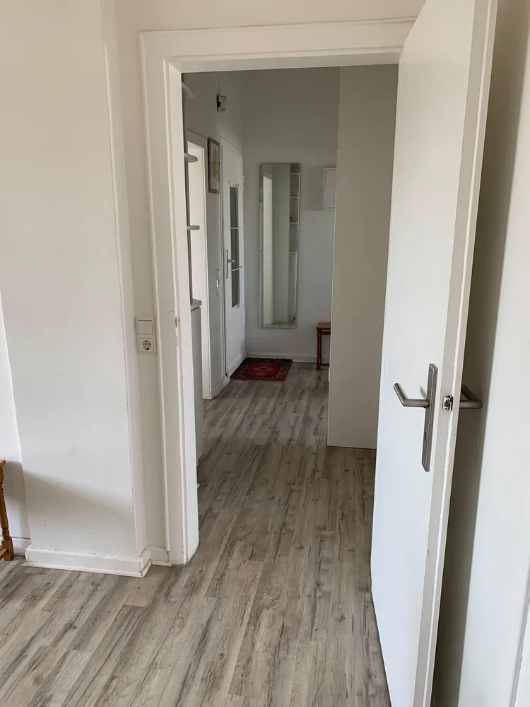 3 Zimmer Wohnung mit 66 m² in Dortmund – Bild 12