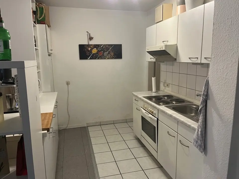 2 Zimmer Wohnung mit 70 m² in Kassel – Bild 6