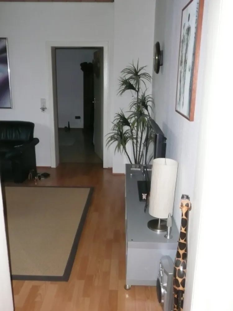 2 Zimmer Wohnung mit 50 m² in Wuppertal – Bild 2