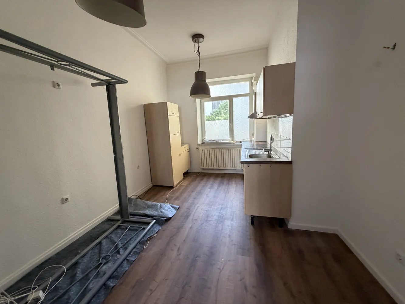 2 Zimmer Wohnung mit 42 m² in Aachen – Bild 4