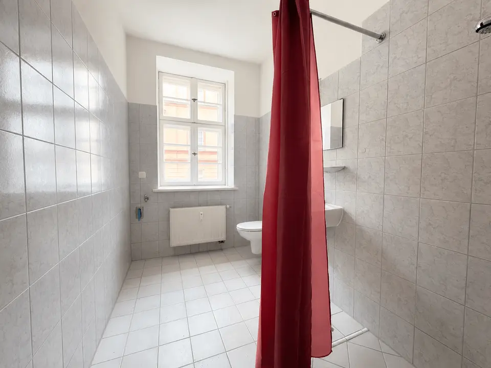 2 Zimmer Wohnung mit 32 m² in Wismar – Bild 8