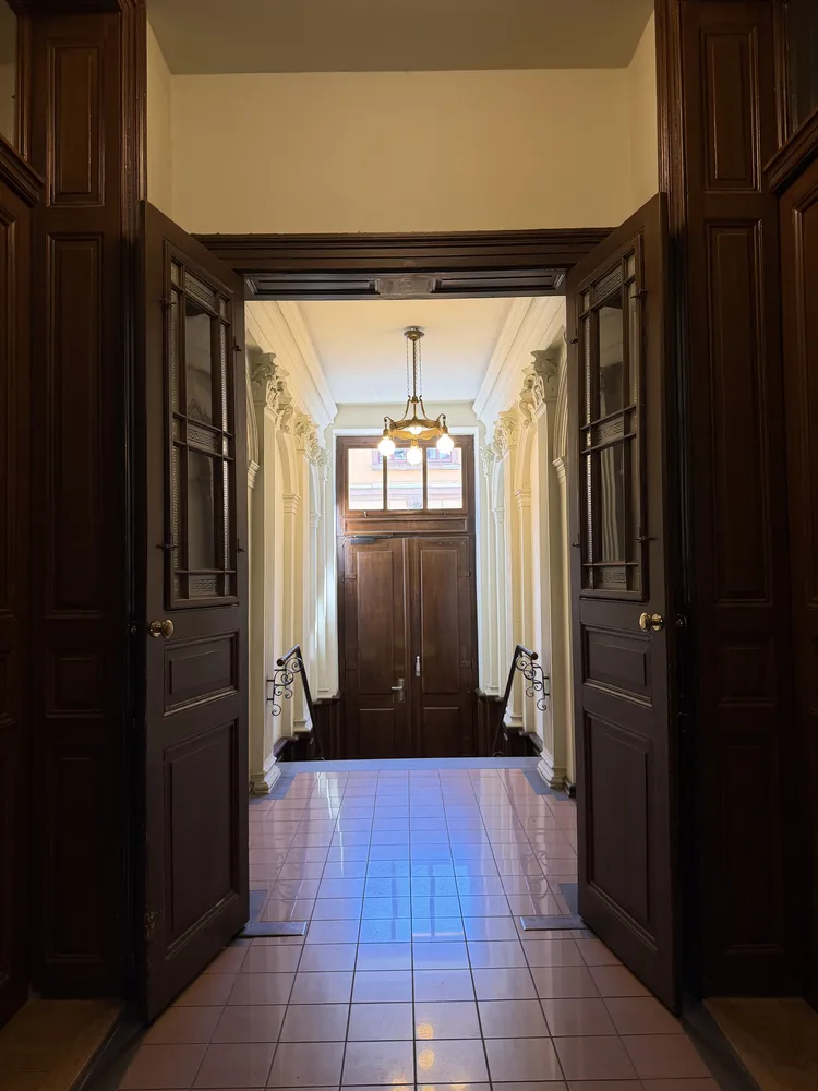 2 Zimmer Wohnung mit 57 m² in Leipzig – Bild 3