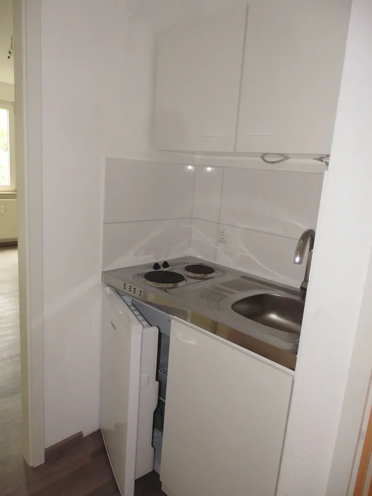 1 Zimmer Wohnung mit 24 m² in Bochum – Bild 6