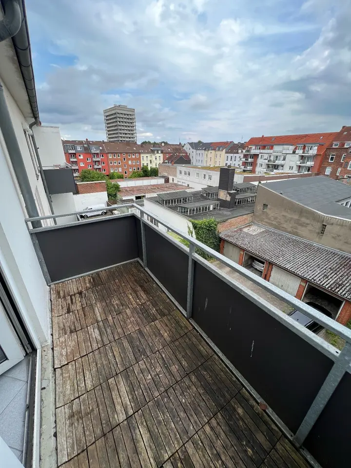 2 Zimmer Wohnung mit 51 m² in Kiel – Bild 7