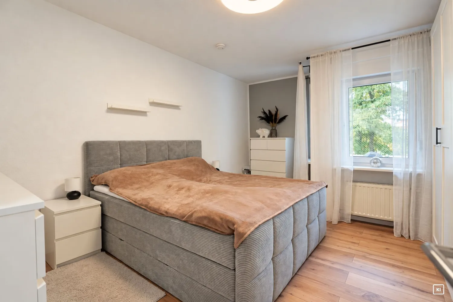 3 Zimmer Wohnung mit 67 m² in Hagen – Bild 3