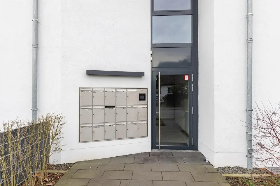 3 Zimmer Wohnung mit 142 m² in Hürth – Bild 2