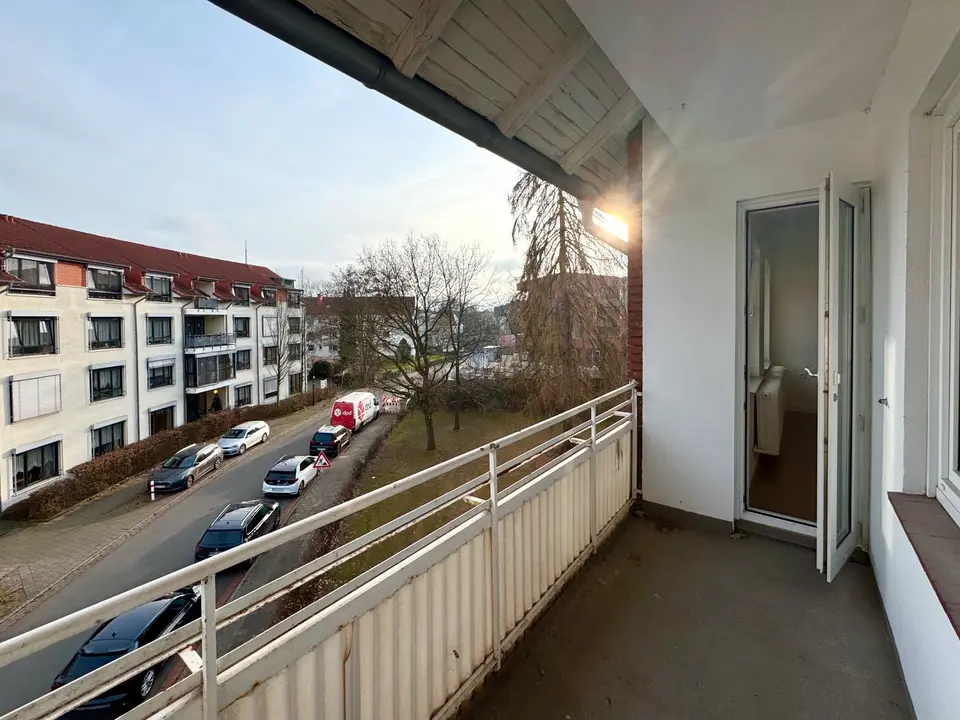 WG-Zimmer mit 68 m² in Bremen – Bild 3