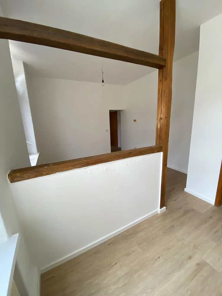 2 Zimmer Wohnung mit 35 m² in Sangerhausen – Bild 3