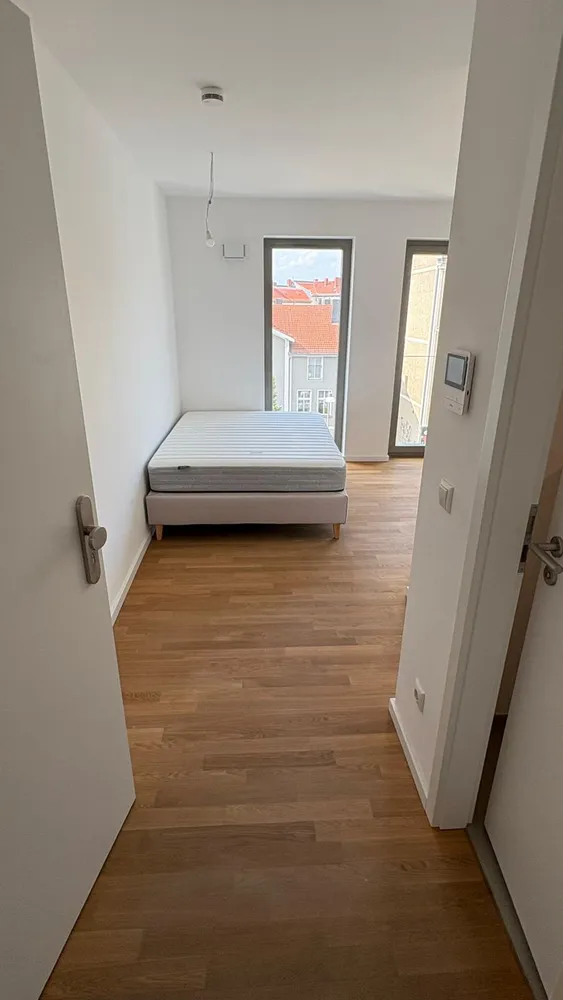 1 Zimmer Wohnung mit 22 m² in Berlin – Bild 6