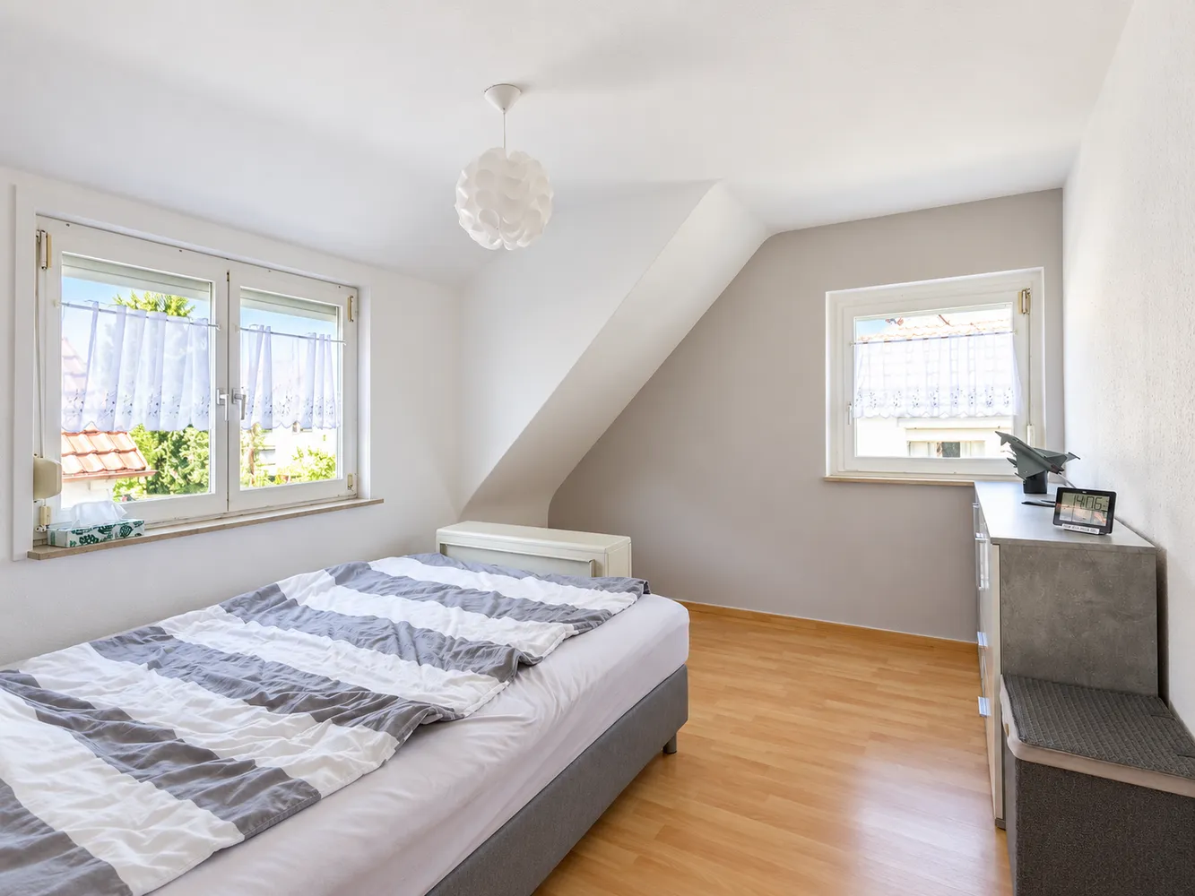 WG-Zimmer mit 10 m² in Stuttgart – Bild 6
