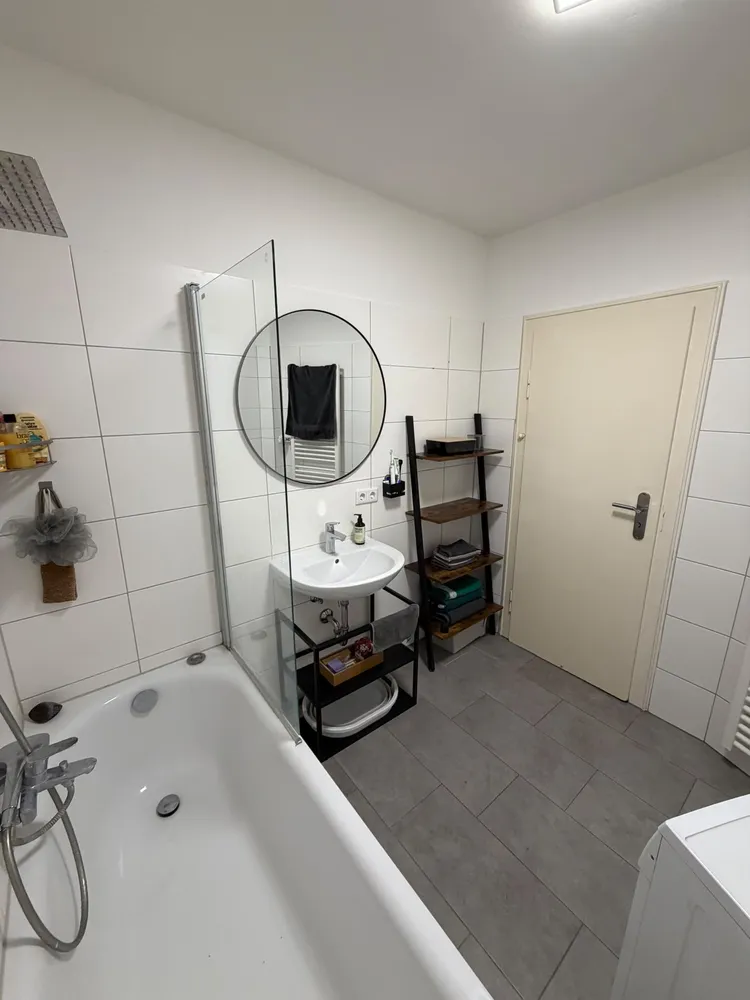 3 Zimmer Wohnung mit 100 m² in Nürnberg – Bild 12
