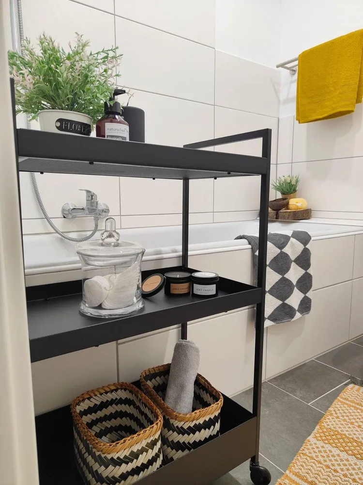 1 Zimmer Wohnung mit 35 m² in Schweinfurt – Bild 3