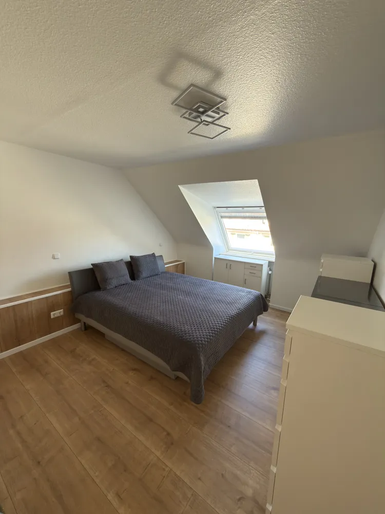 2 Zimmer Wohnung mit 65 m² in Nürnberg – Bild 6
