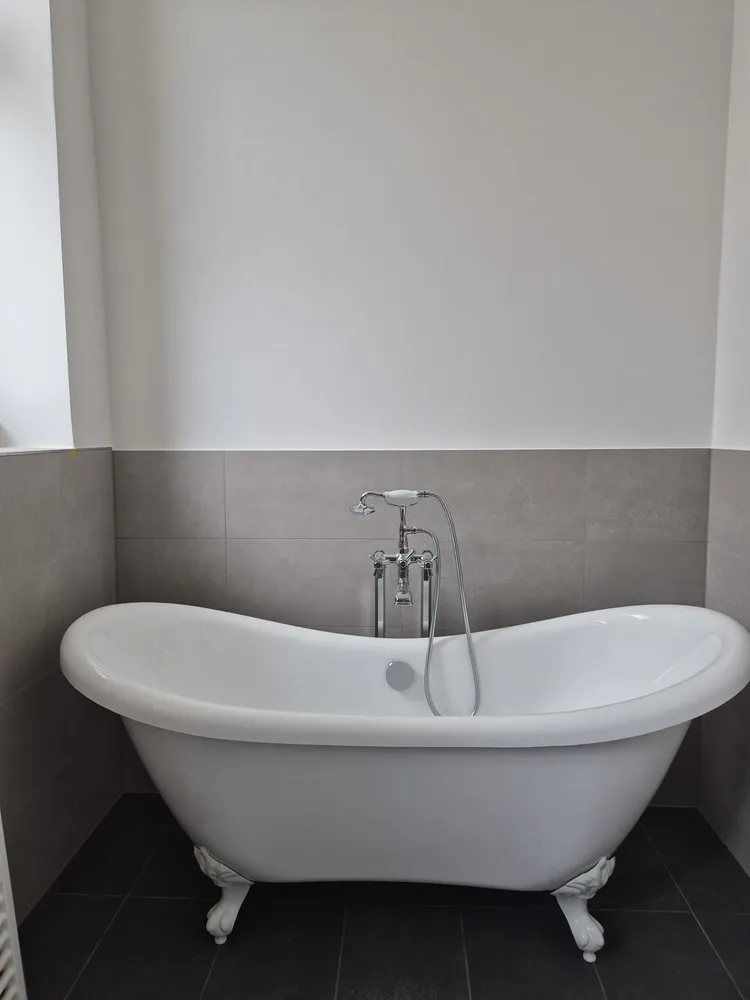 4 Zimmer Wohnung mit 154 m² in Bremen – Bild 7