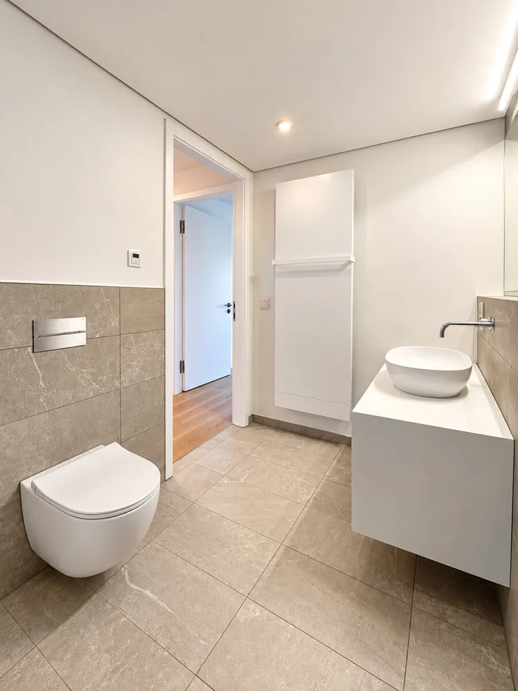 3 Zimmer Wohnung mit 121 m² in München – Bild 3