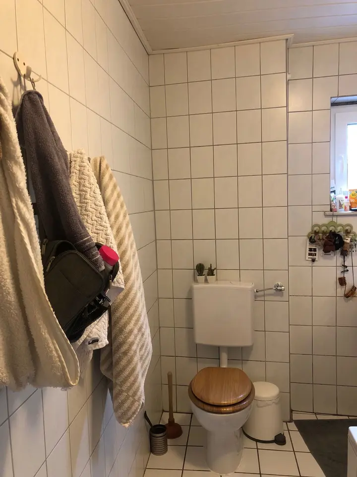 Studio with 20 m² in Bamberg – Photo 10