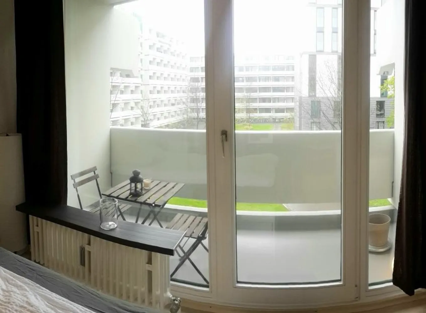 1 Zimmer Wohnung mit 28 m² in München – Bild 5