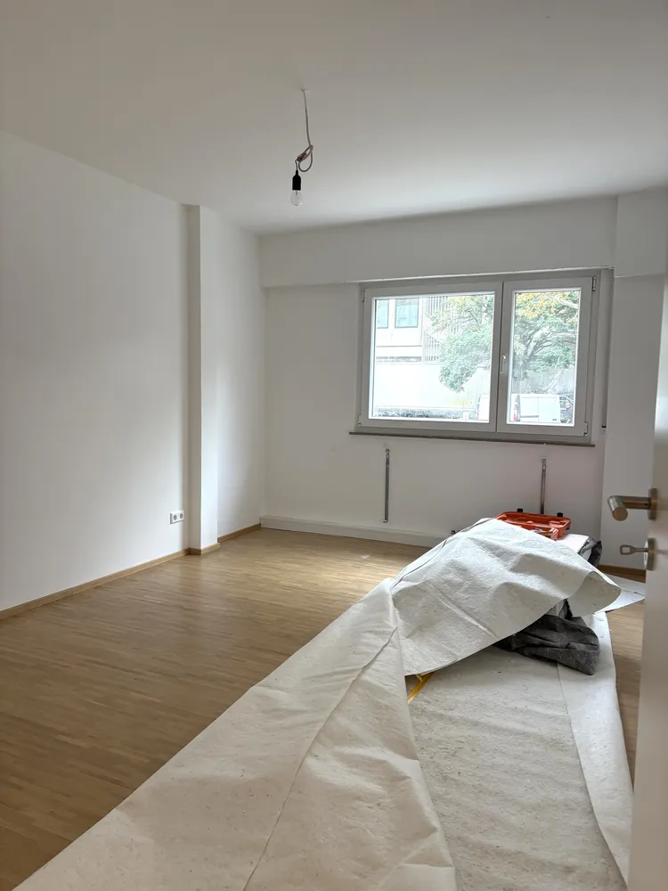 2 Zimmer Wohnung mit 50 m² in Stuttgart – Bild 2