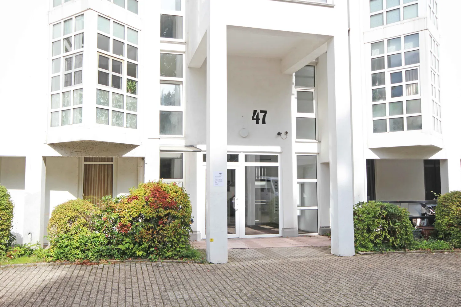 3 Zimmer Wohnung mit 63 m² in Aachen – Bild 5