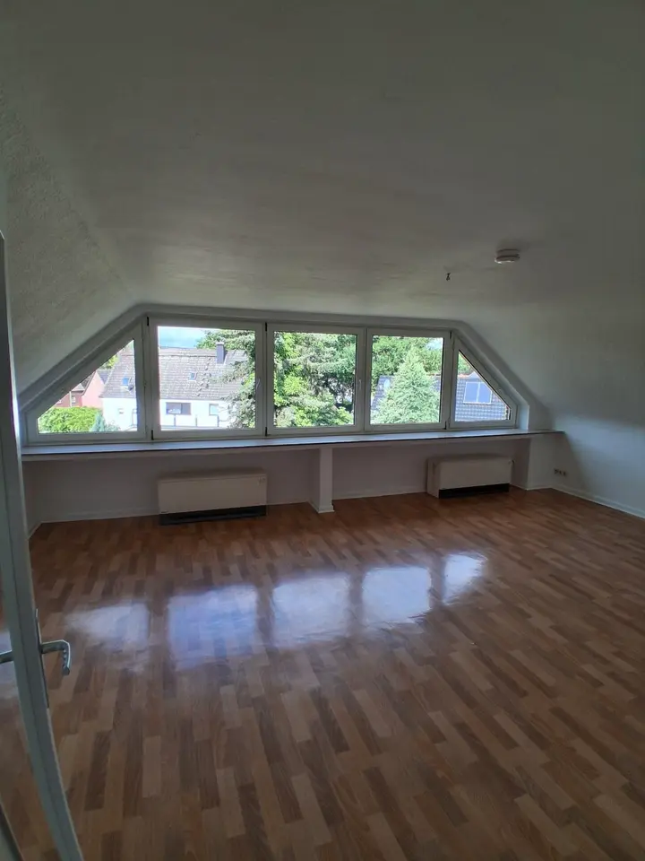 4 Zimmer Wohnung mit 95 m² in Hamm – Bild 1