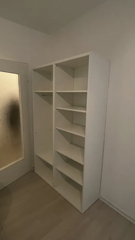 1 Zimmer Wohnung mit 22 m² in Stuttgart – Bild 7
