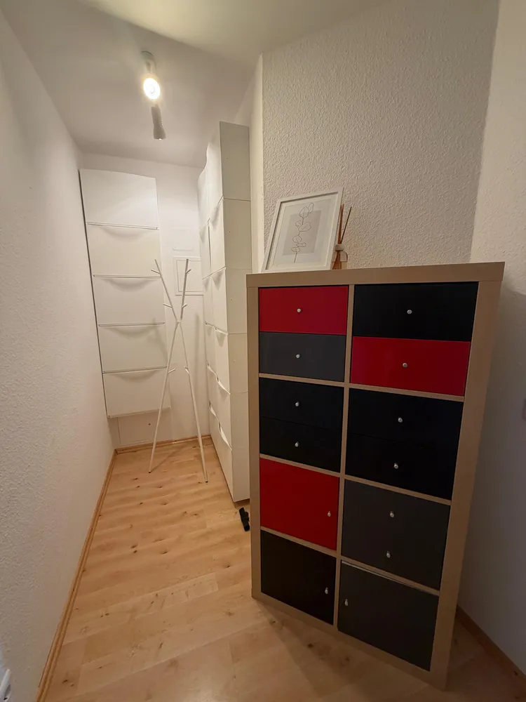 1 Zimmer Wohnung mit 42 m² in Berlin – Bild 8