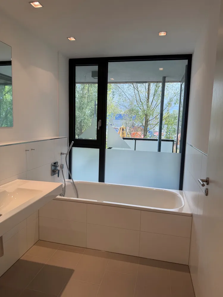 4 Zimmer Wohnung mit 134 m² in Hamburg – Bild 6