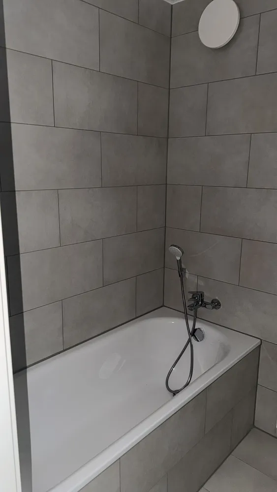 2 Zimmer Wohnung mit 59 m² in Hannover – Bild 5