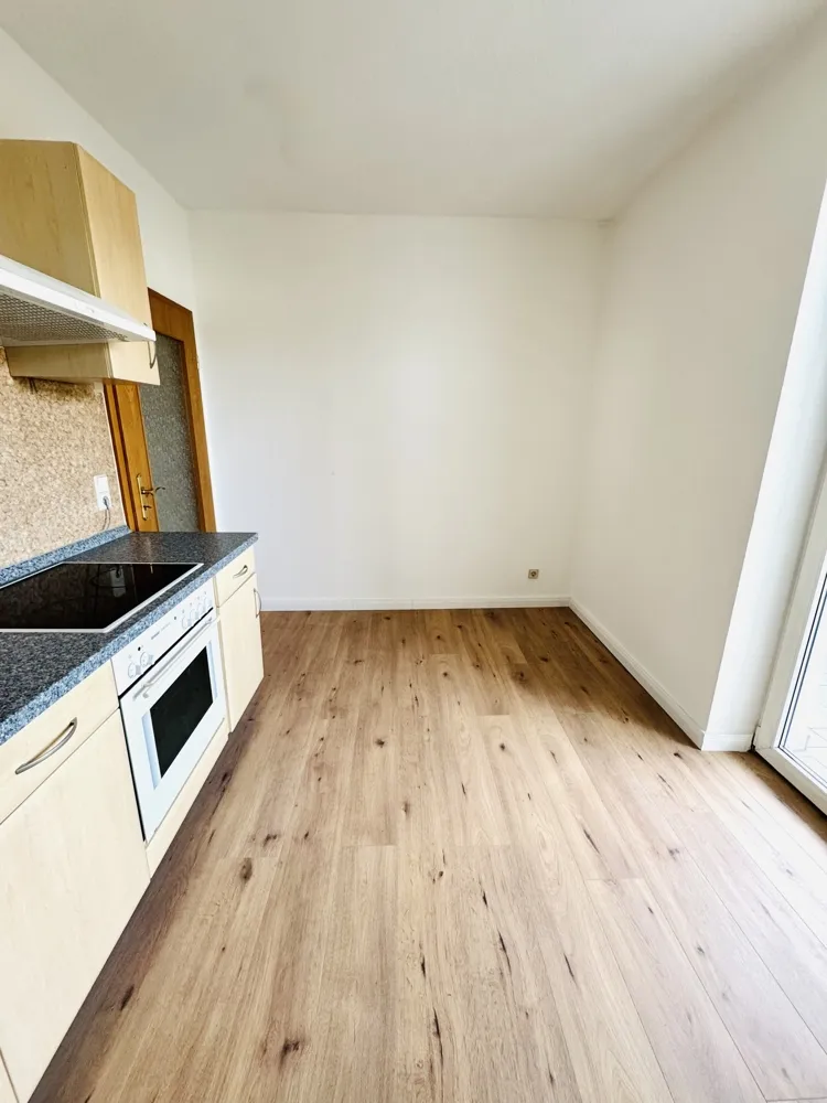 1 Zimmer Wohnung mit 39 m² in Chemnitz – Bild 8