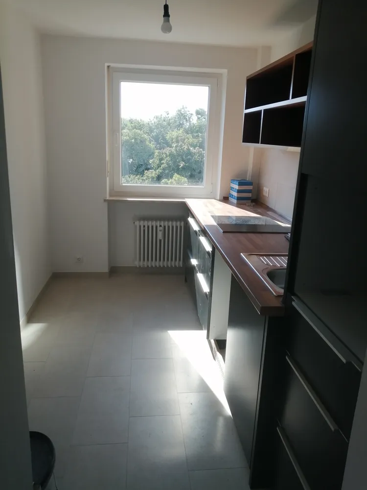 2 Zimmer Wohnung mit 60 m² in München – Bild 9