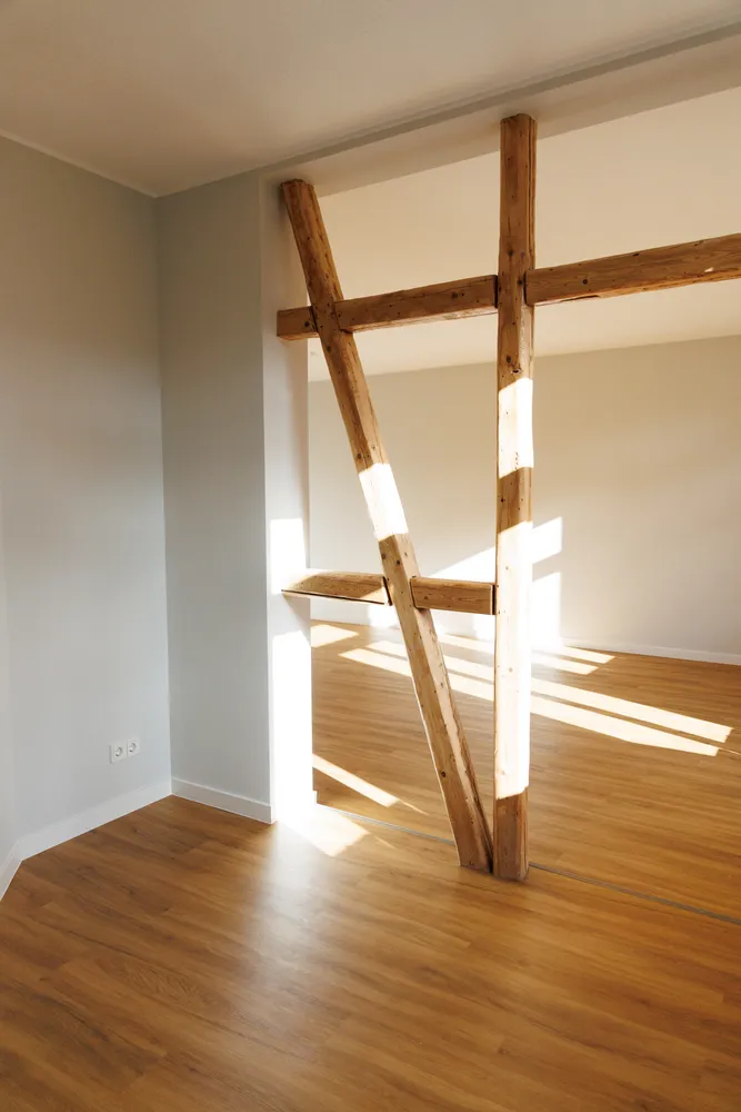 3 Zimmer Wohnung mit 80 m² in Wernigerode – Bild 9