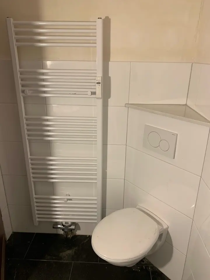 2 Zimmer Wohnung mit 34 m² in Aachen – Bild 7