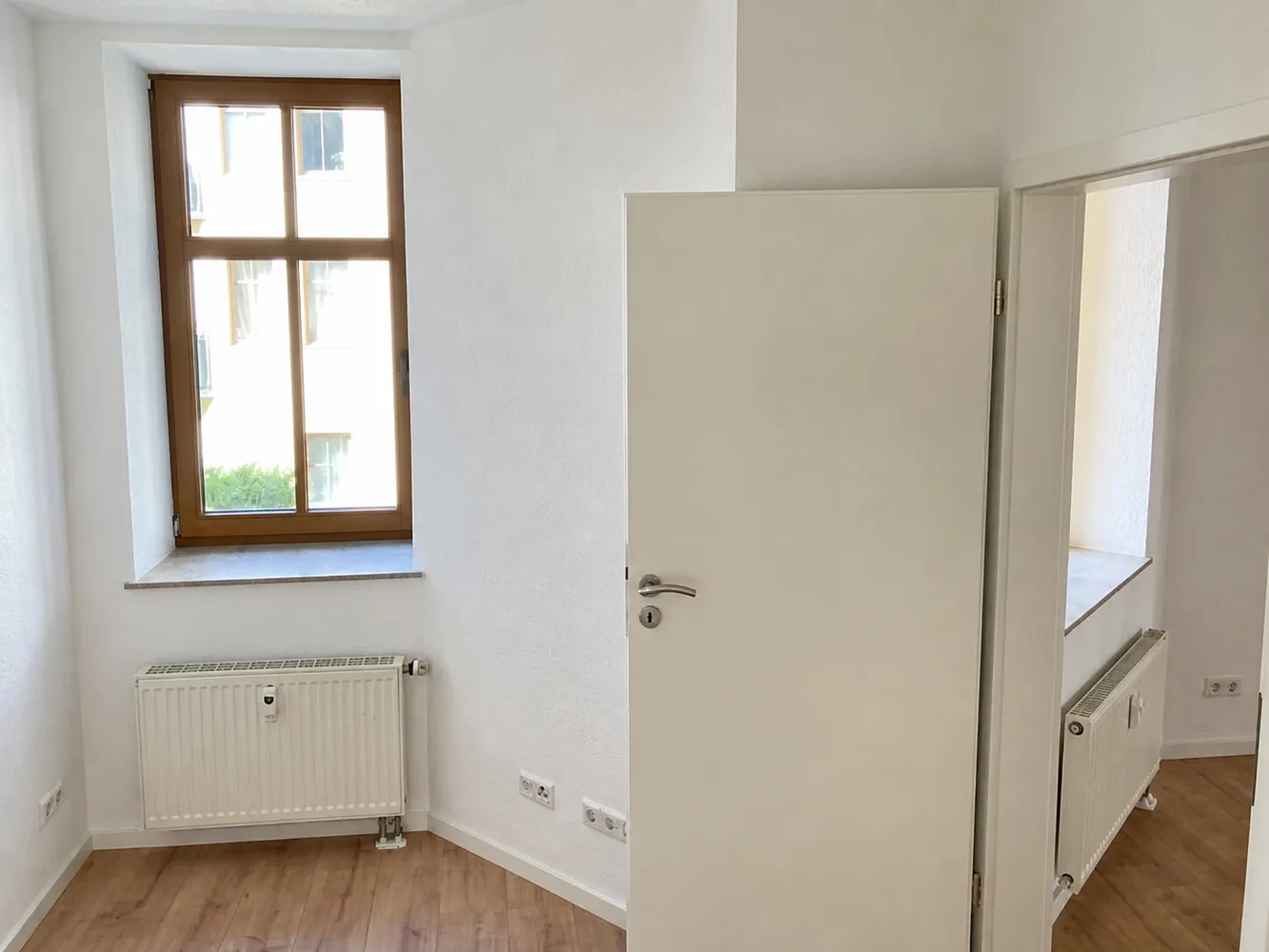 2 Zimmer Wohnung mit 51 m² in Magdeburg – Bild 5