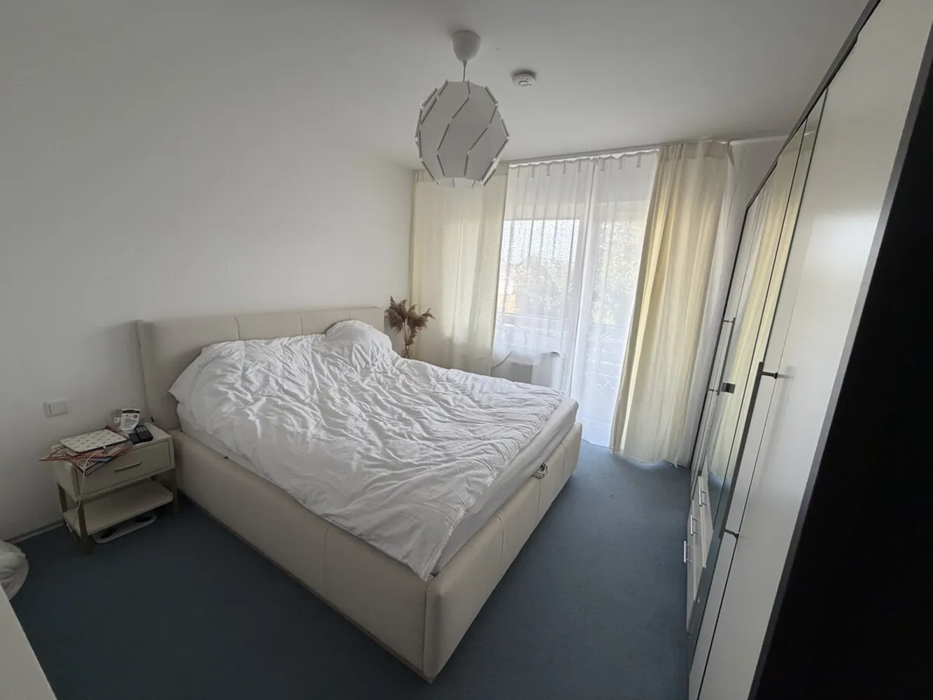 3 room apartment with 81 m² in Rheine – Photo 3